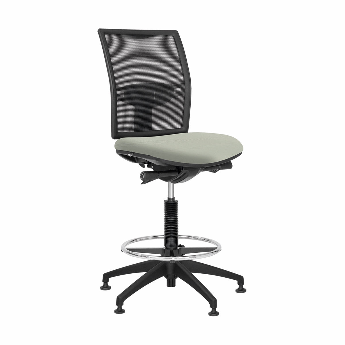 Loreto Mesh Task Meeting office chair