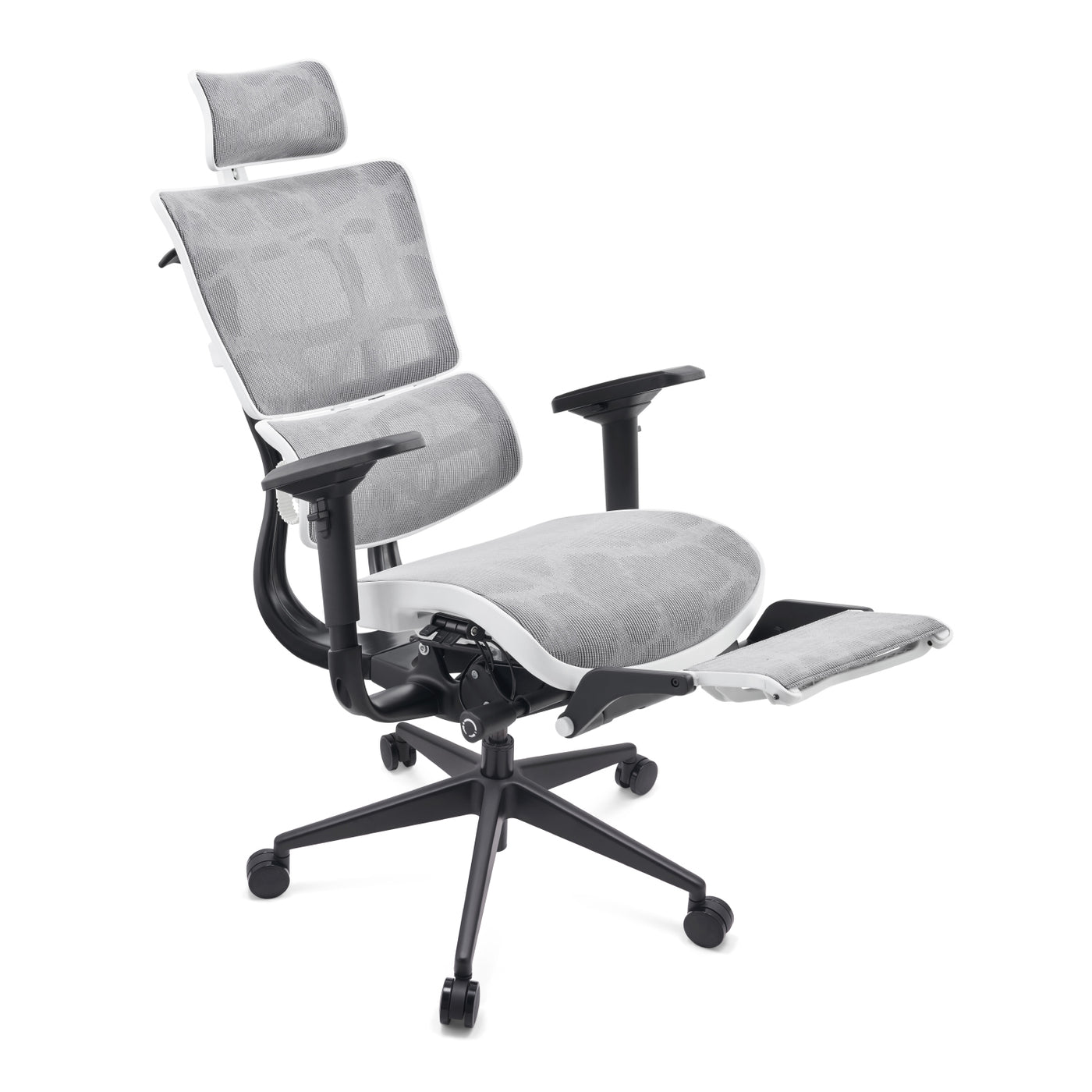 AuraOS   -   Ergonomic   Gaming   Chair