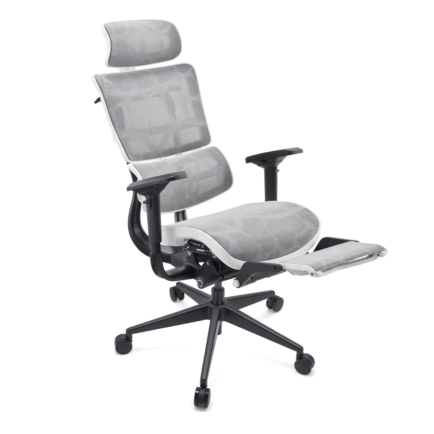 AuraOS   -   Ergonomic   Gaming   Chair
