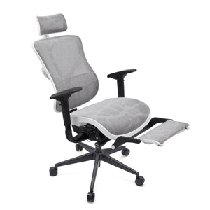 LunaOS - Ergonomic Gaming Chair