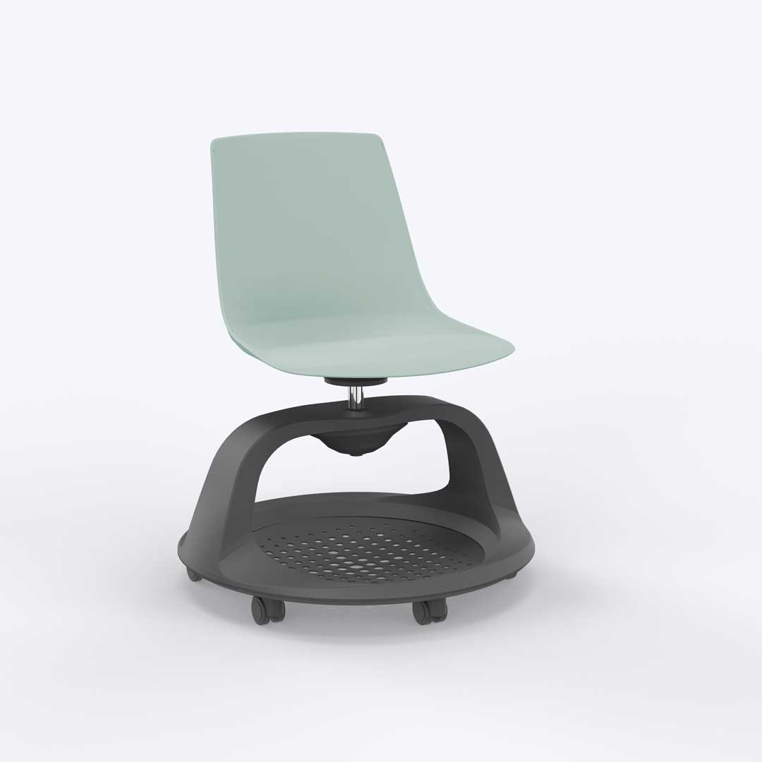 solix multipurpose chair