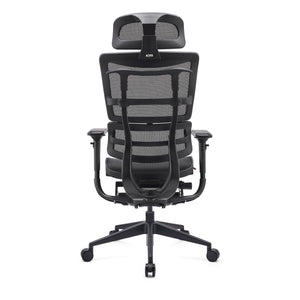 VantablackOS   -   Ergonomic   Gaming   Chair