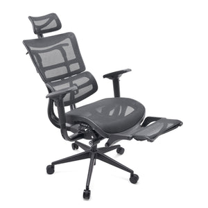 VantablackOS   -   Ergonomic   Gaming   Chair