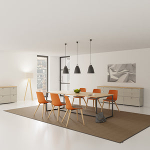 solix multipurpose chair