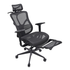 VoidOS   -   Ergonomic   Gaming   Chair
