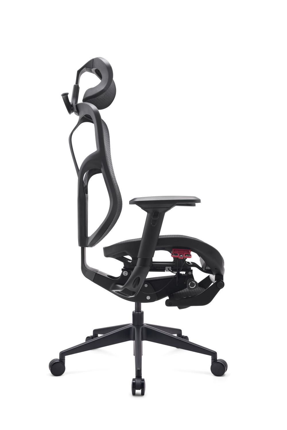 VoidOS   -   Ergonomic   Gaming   Chair