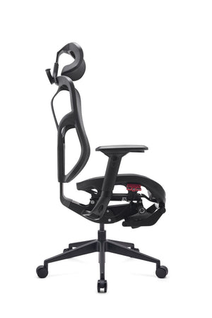 VoidOS   -   Ergonomic   Gaming   Chair