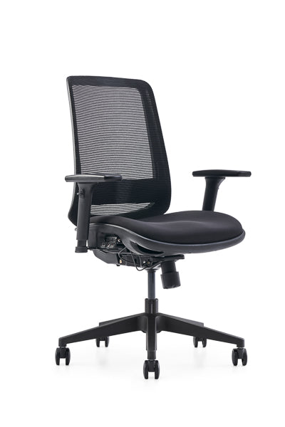 Hood C19 Ergonomic Chair