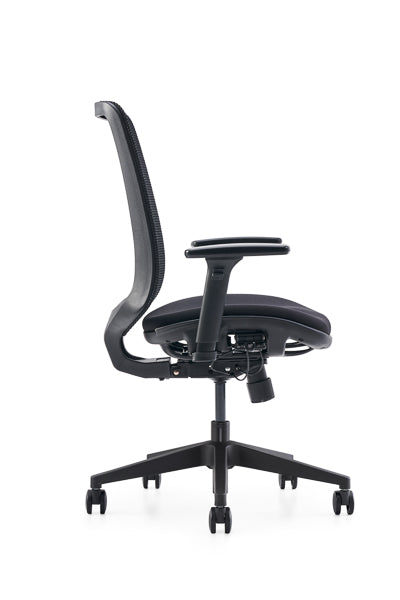 Hood C19 Ergonomic Chair