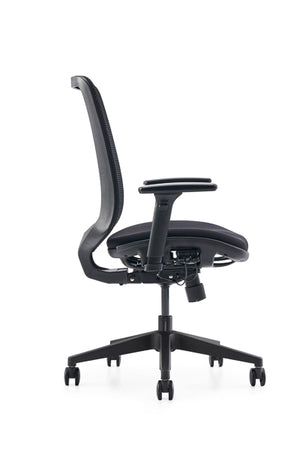 Hood C19 Ergonomic Chair