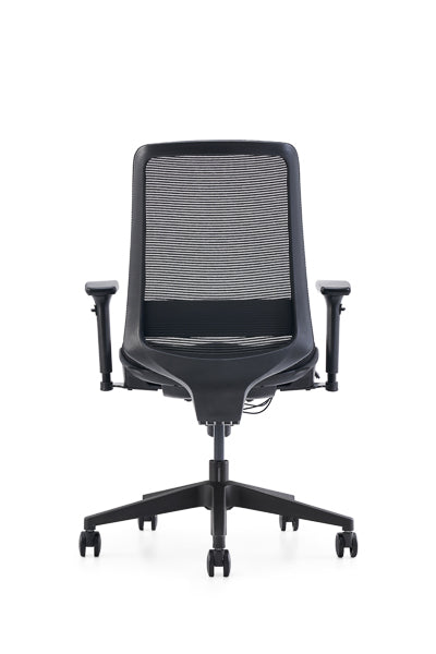 Hood C19 Ergonomic Chair