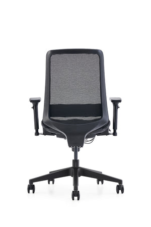 Hood C19 Ergonomic Chair