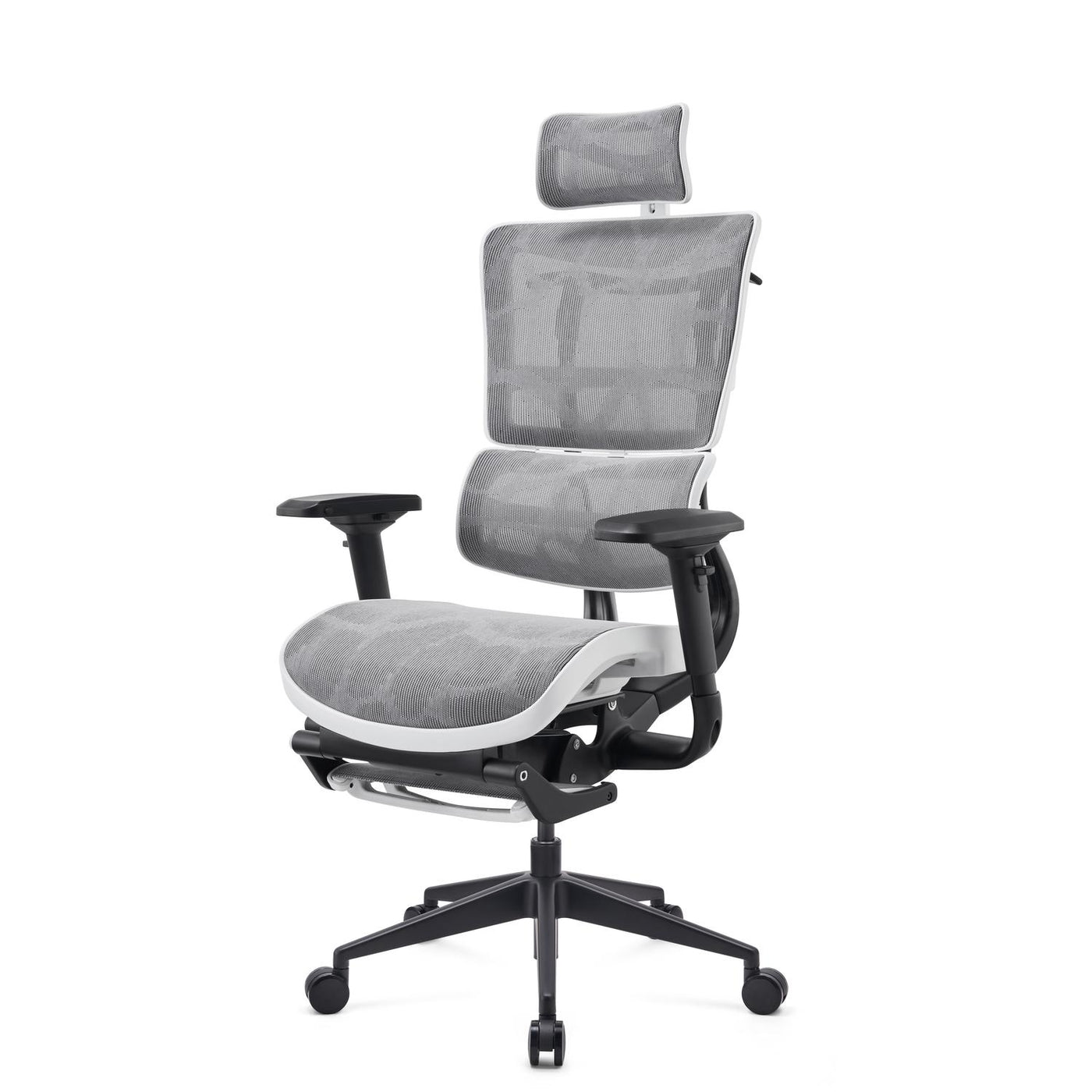 AuraOS   -   Ergonomic   Gaming   Chair