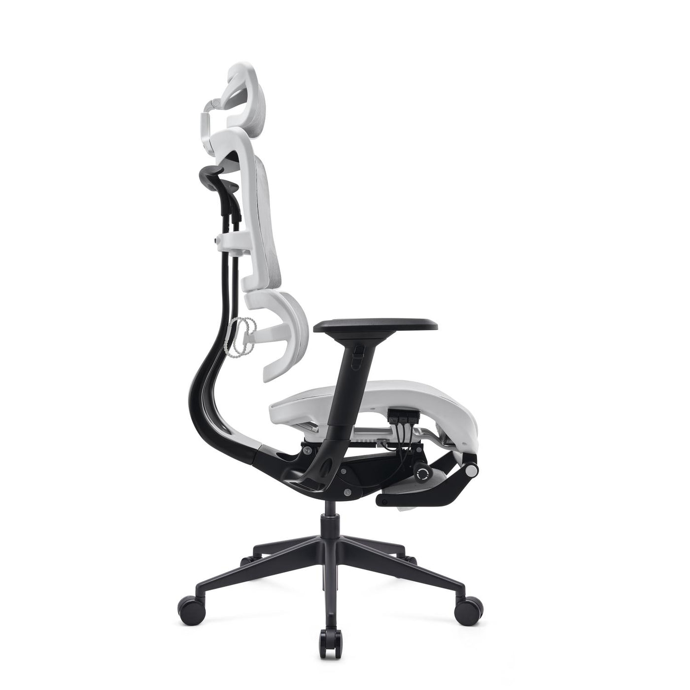 AuraOS   -   Ergonomic   Gaming   Chair