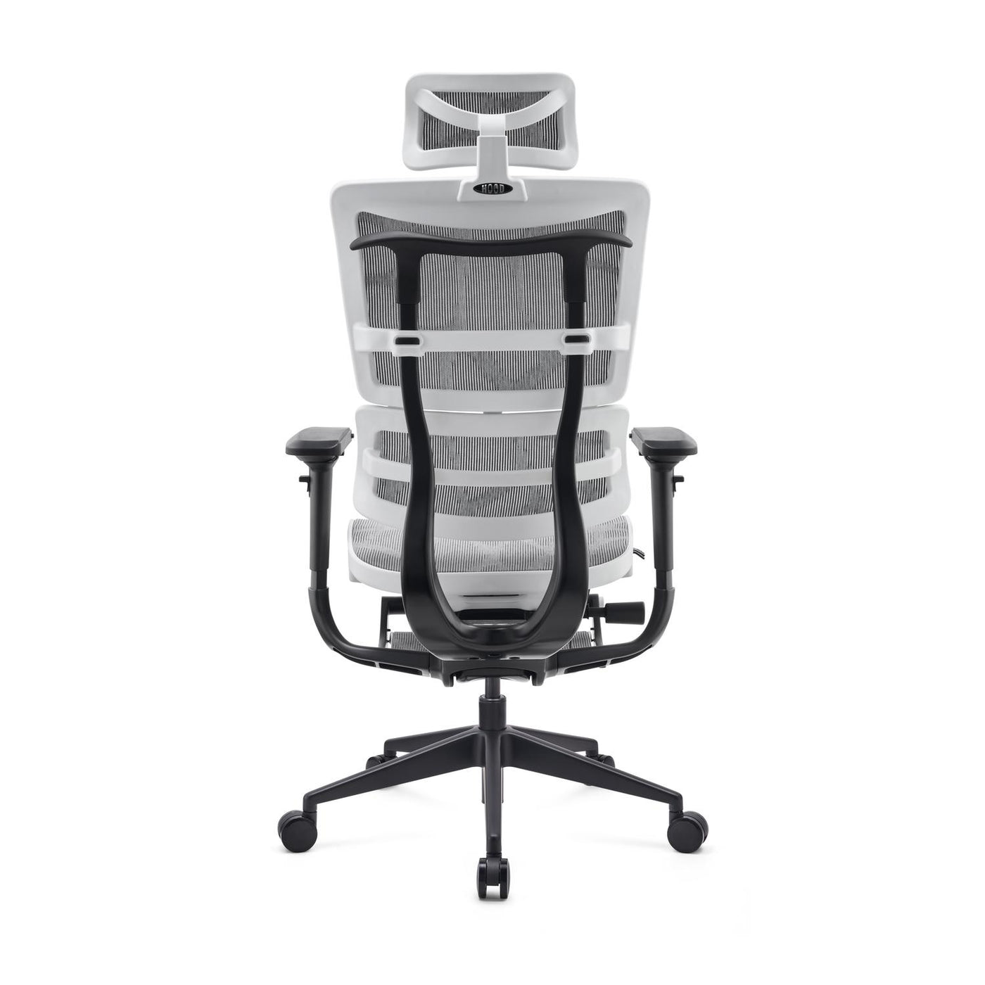 AuraOS   -   Ergonomic   Gaming   Chair