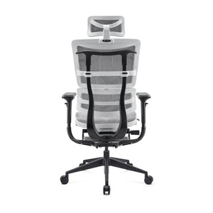 AuraOS   -   Ergonomic   Gaming   Chair