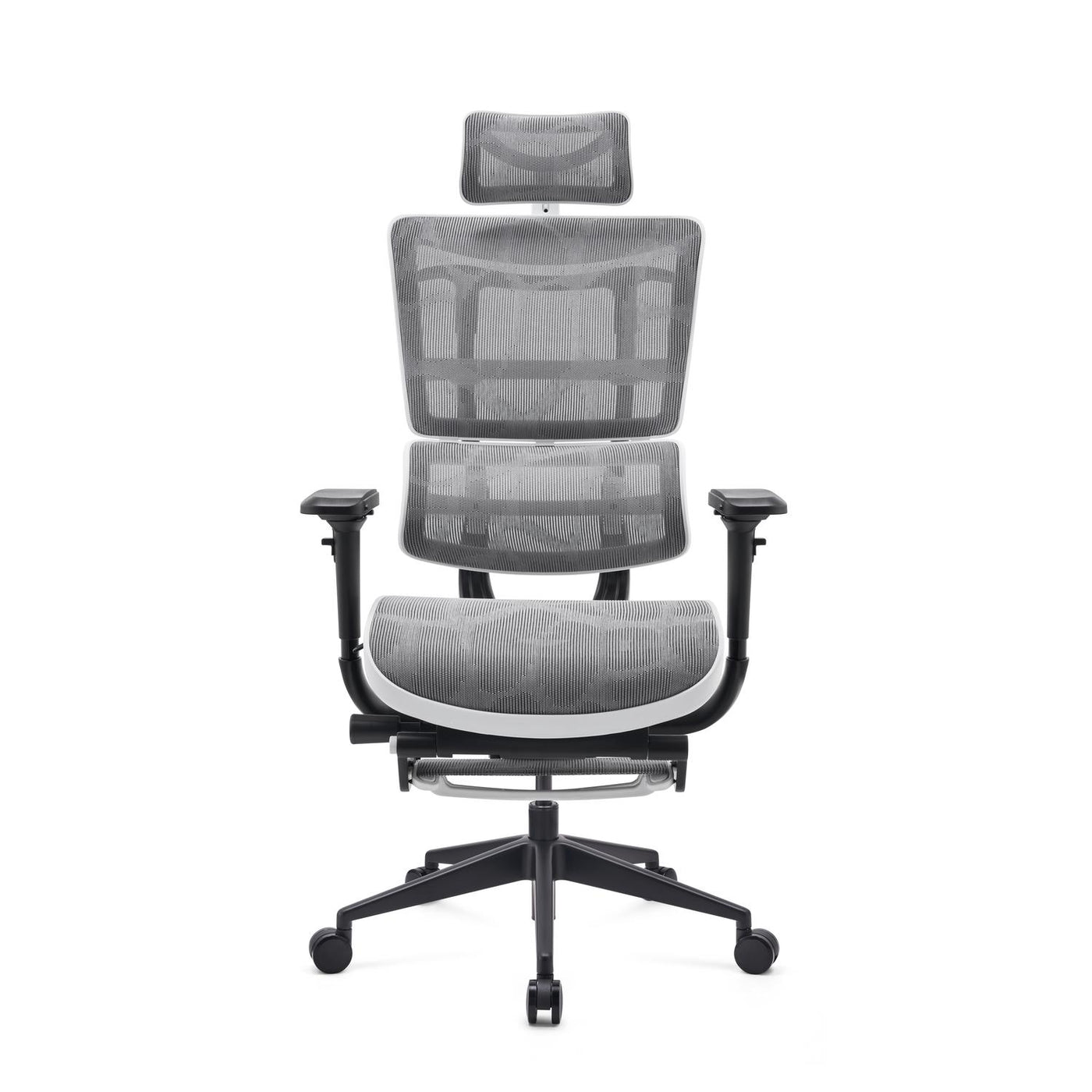 AuraOS   -   Ergonomic   Gaming   Chair