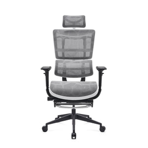 AuraOS   -   Ergonomic   Gaming   Chair