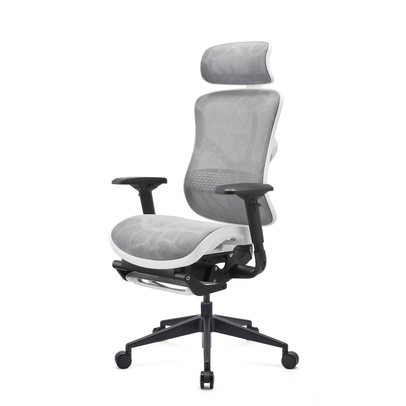 LunaOS - Ergonomic Gaming Chair