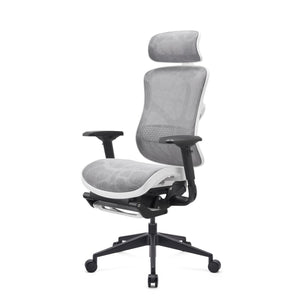LunaOS - Ergonomic Gaming Chair