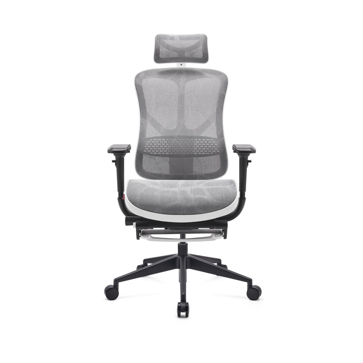 LunaOS - Ergonomic Gaming Chair