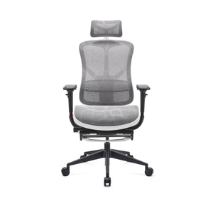LunaOS - Ergonomic Gaming Chair