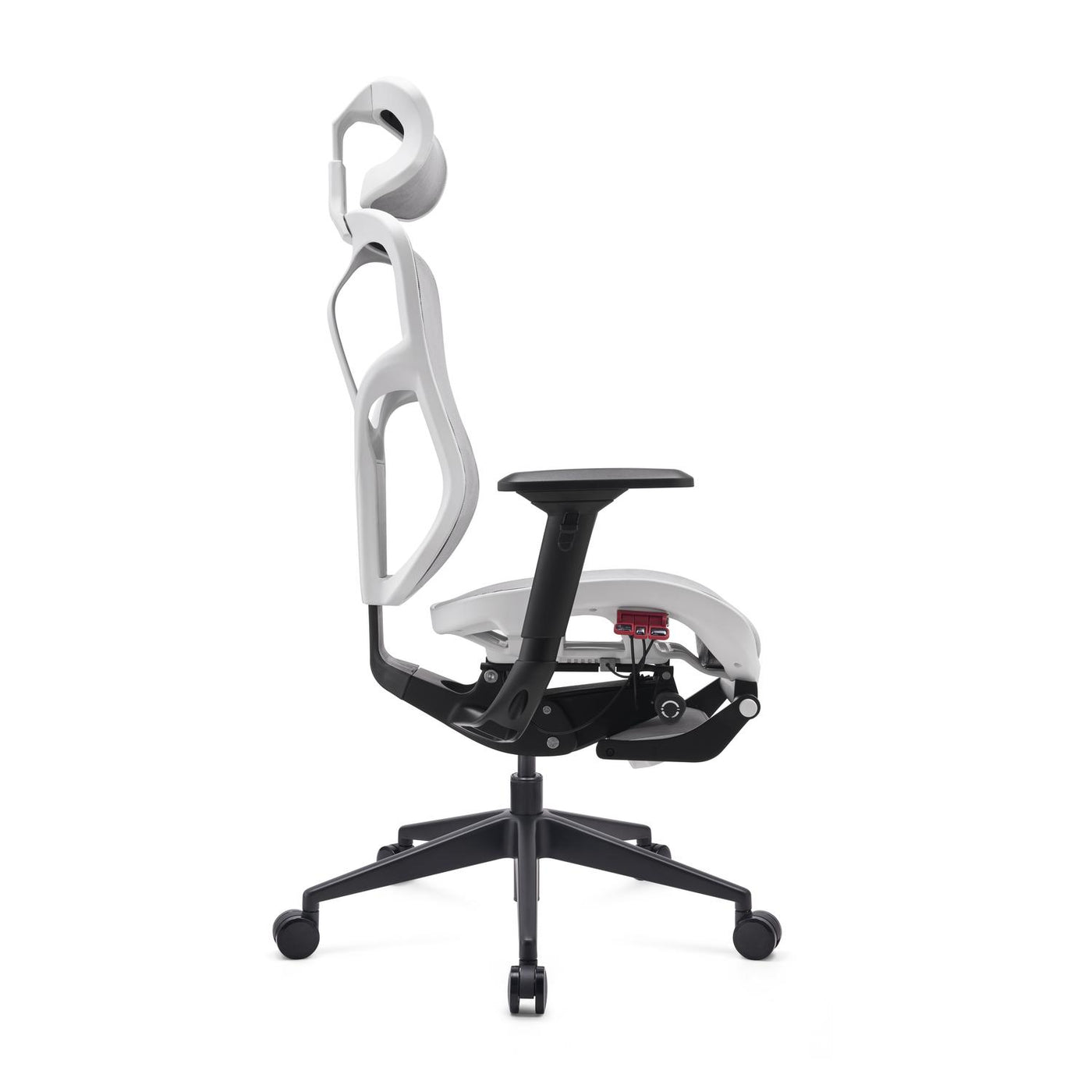 LunaOS - Ergonomic Gaming Chair