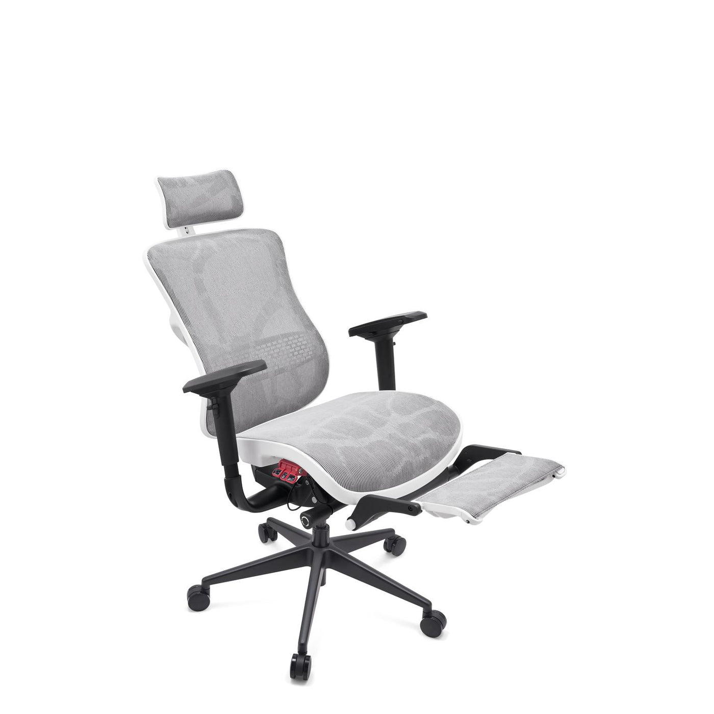 LunaOS - Ergonomic Gaming Chair