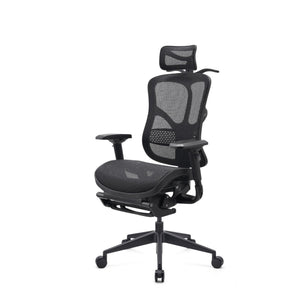 VoidOS   -   Ergonomic   Gaming   Chair