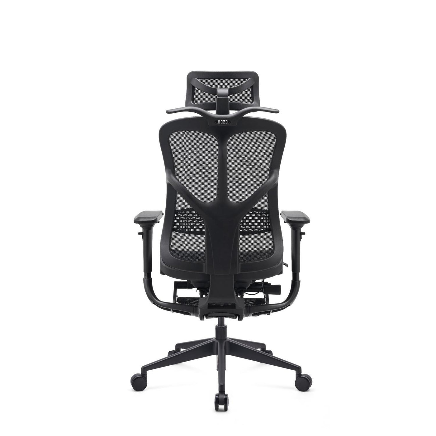 VoidOS   -   Ergonomic   Gaming   Chair