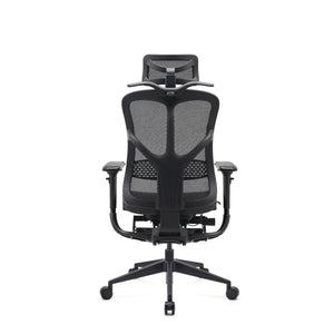 VoidOS   -   Ergonomic   Gaming   Chair