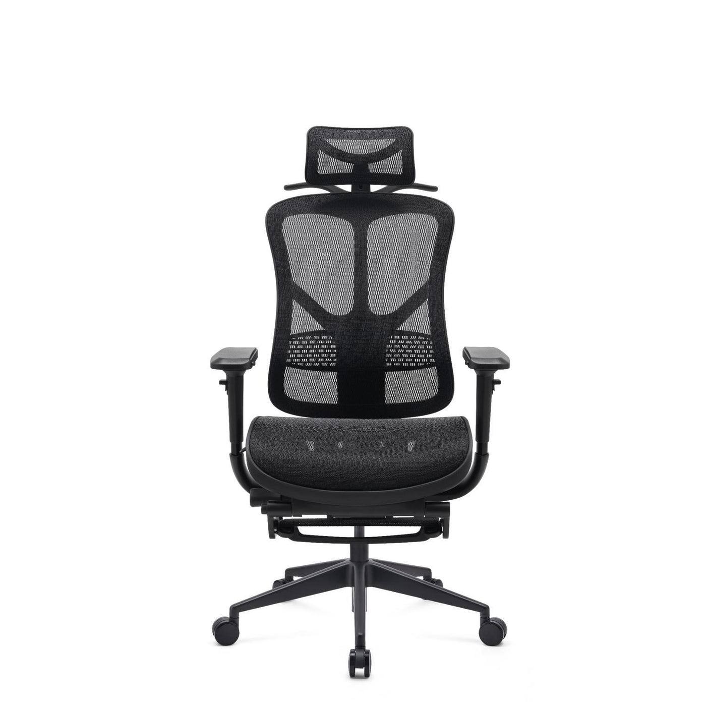 VoidOS   -   Ergonomic   Gaming   Chair