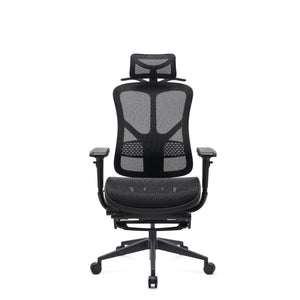 VoidOS   -   Ergonomic   Gaming   Chair