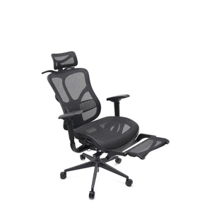 VoidOS   -   Ergonomic   Gaming   Chair