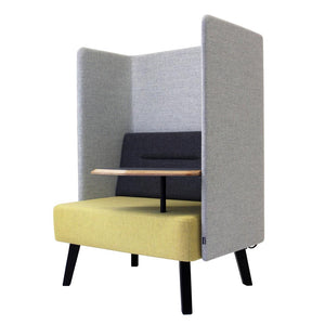 Brix solo Work Booth