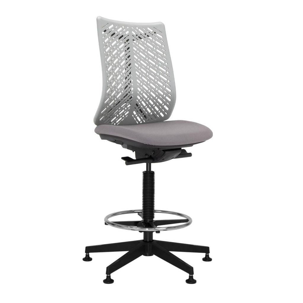 Airflex Draughtsman Office chair