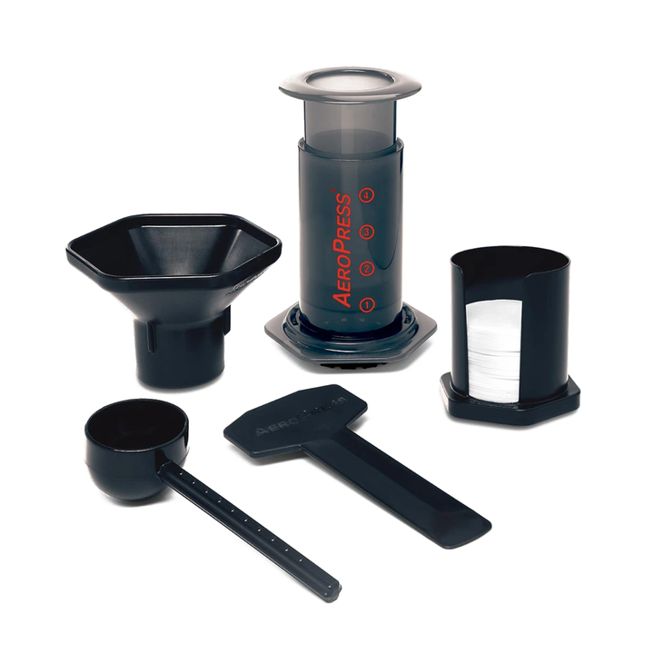 Aeropress Coffee Maker Kit