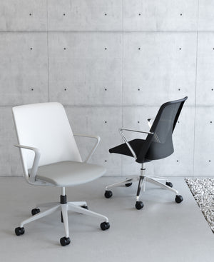 Breeze home office chair