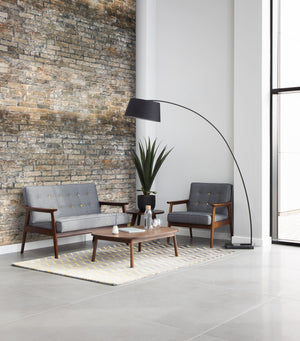 Kouch one & two seater Sofa