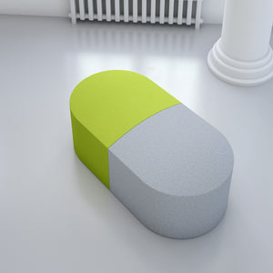 Pill Modular Seating