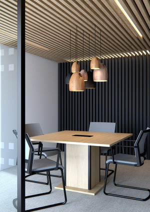 i-sit Task & Meeting Office Chair