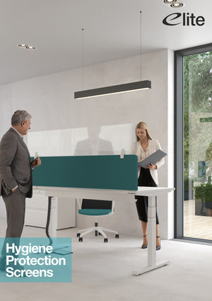 Linnea Hygiene Protection Screens