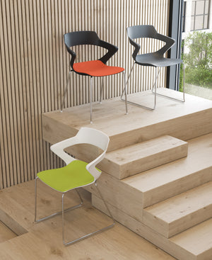 Zen Chair Trolley
