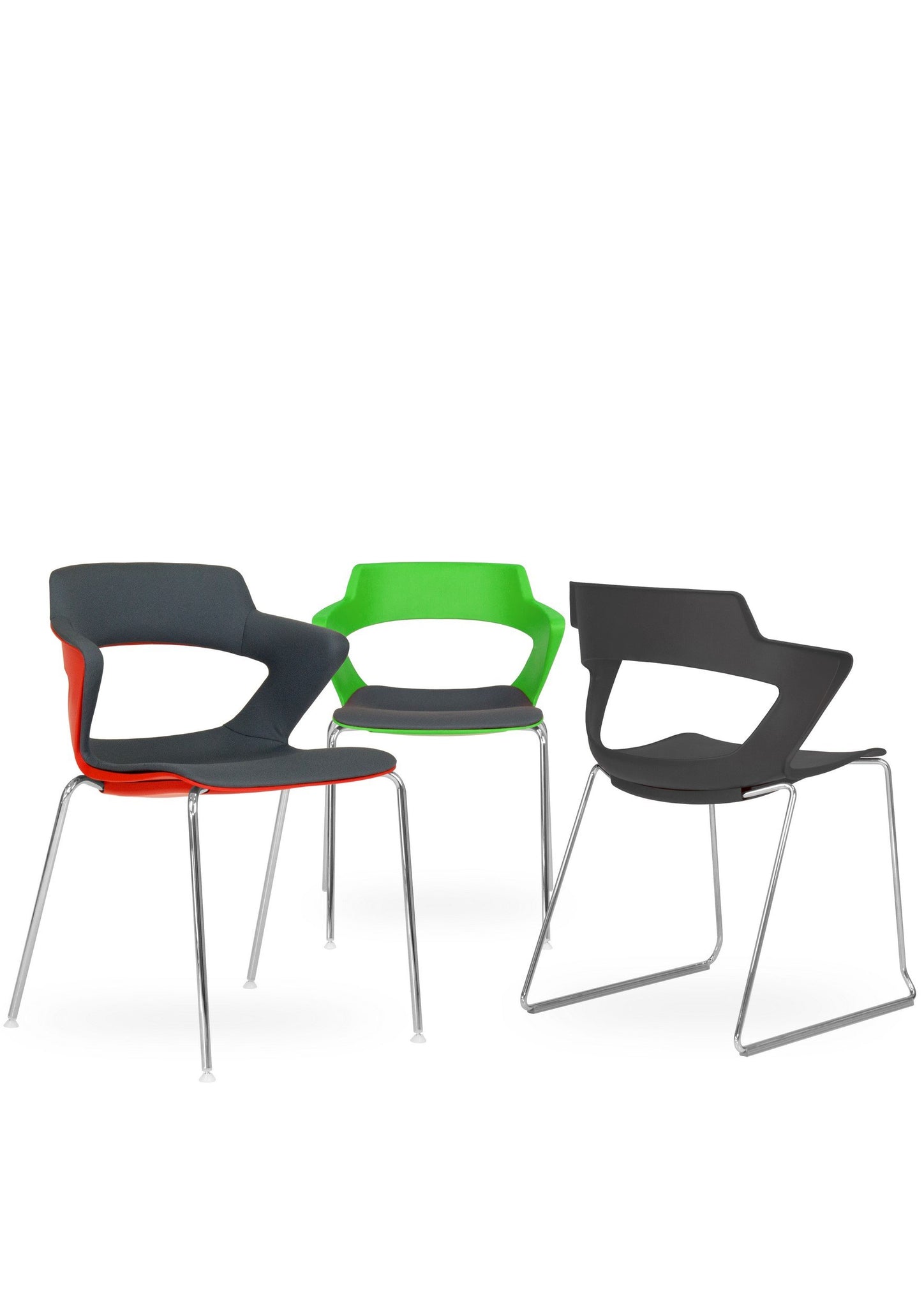 Zen Multi-Purpose upholstered Chair