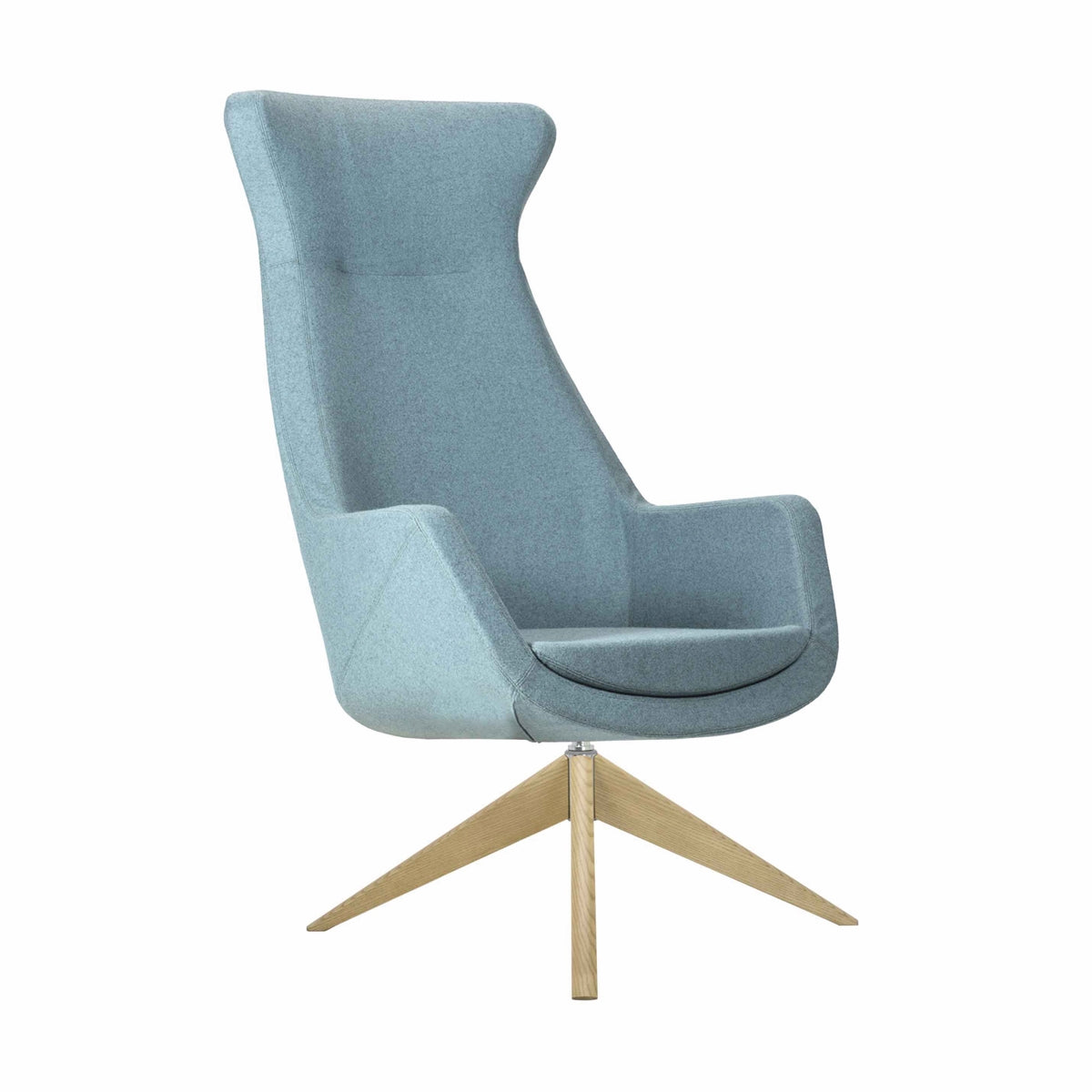 Elipsa Visitor & Lounge Seating