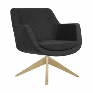 Elipsa Visitor & Lounge chairs