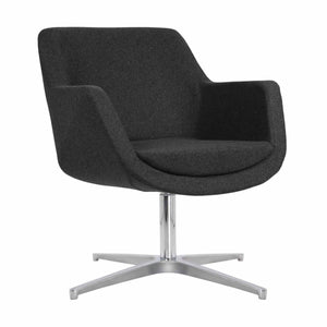 Elipsa Visitor & Lounge chairs
