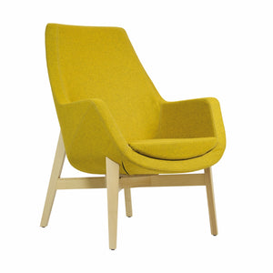 Elipsa Visitor & Lounge Chair