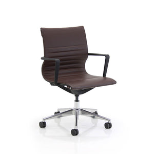 Flux Leather task chair