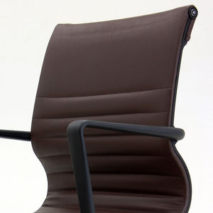 Flux Leather task chair